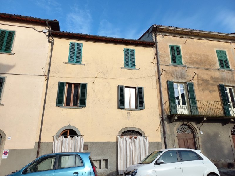 Apartamento em Pieve Fosciana