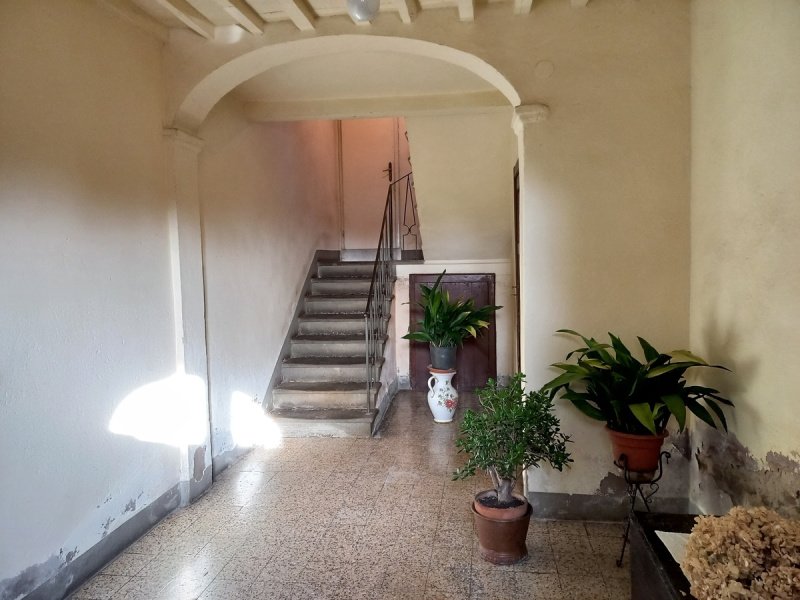 Apartamento em Pieve Fosciana