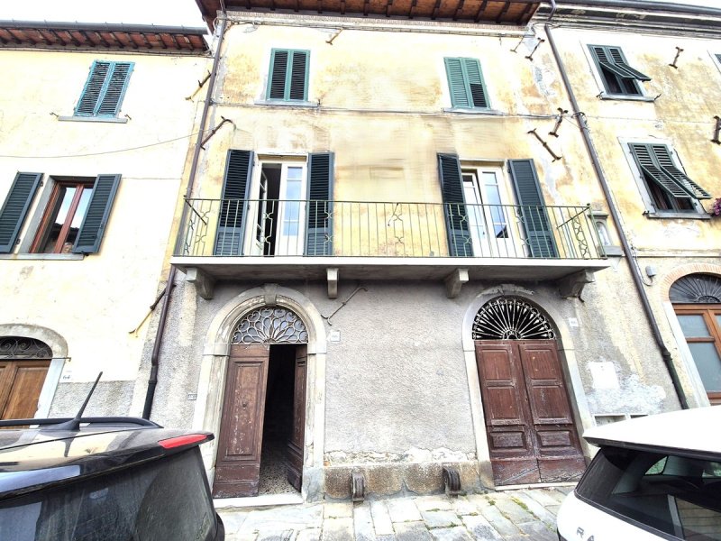 Apartamento em Pieve Fosciana