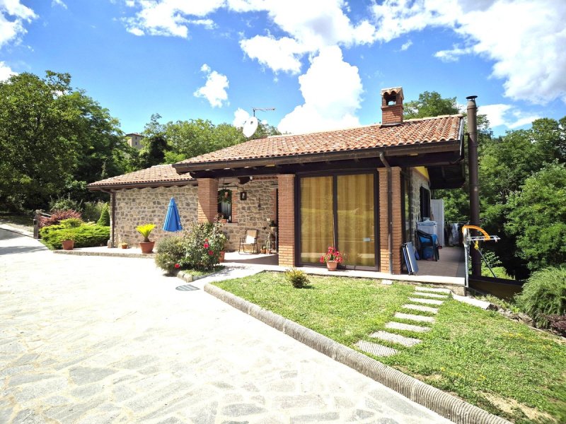 Country house in Camporgiano