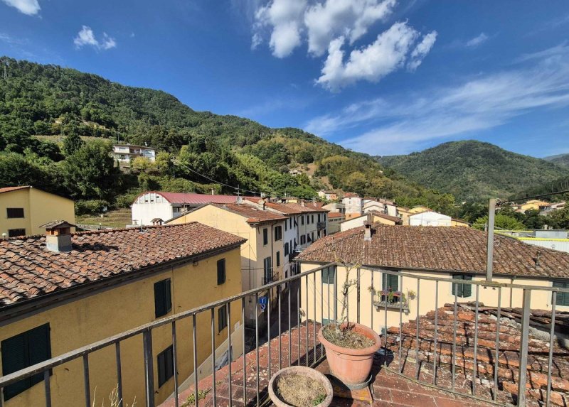 Apartamento en Bagni di Lucca