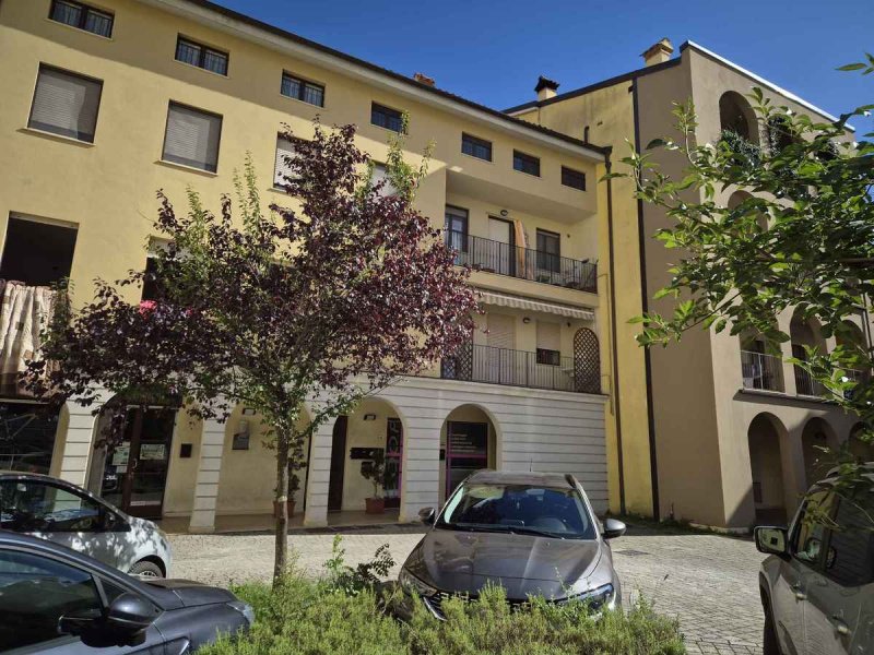 Apartamento en Castelnuovo di Garfagnana