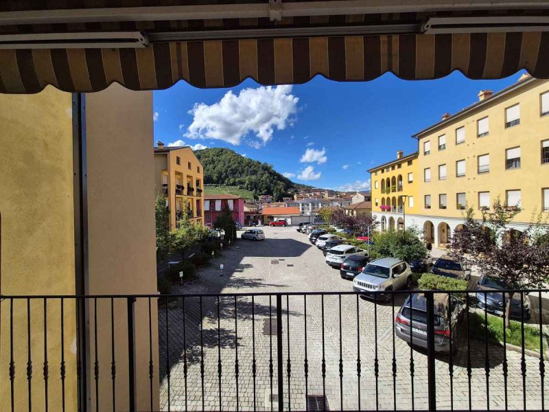 Квартира в Кастельнуово-ди-Гарфаньяна