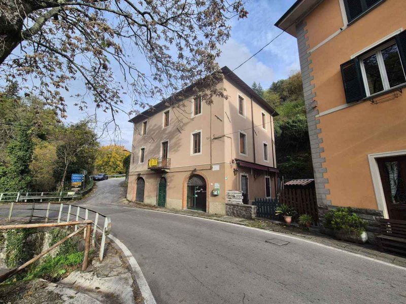 Особняк в Барга