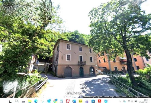 Casa independente em Barga