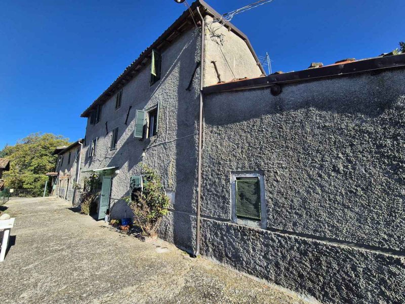 加尔法尼亚纳堡乡间房屋