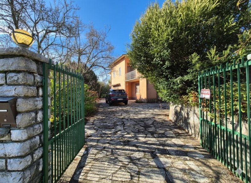 Villa à Fosciandora