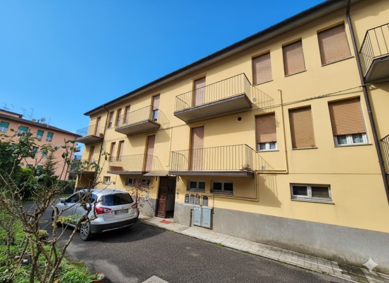 Lägenhet i Castelnuovo di Garfagnana