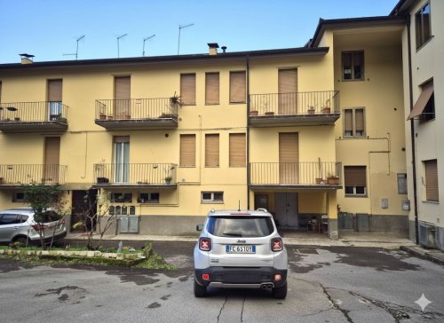 Lägenhet i Castelnuovo di Garfagnana