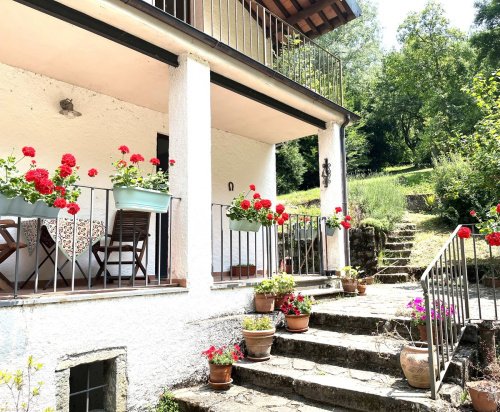 Mühle in Castelnuovo di Garfagnana