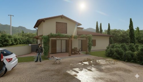 Villa in Coreglia Antelminelli