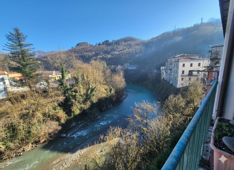 Appartamento a Castelnuovo di Garfagnana