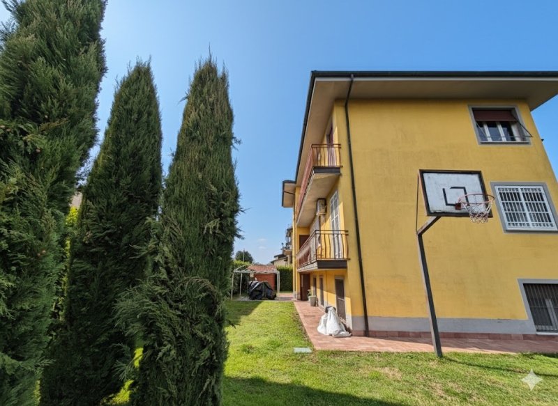 Detached house in Castelnuovo di Garfagnana