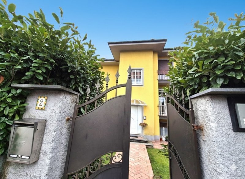 Detached house in Castelnuovo di Garfagnana