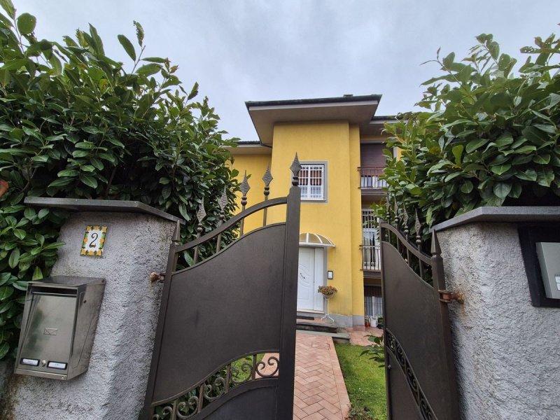 Lägenhet i Castelnuovo di Garfagnana