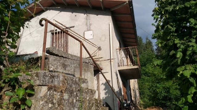 Farmhouse for sale in Fosciandora [812077] | Gate-away®