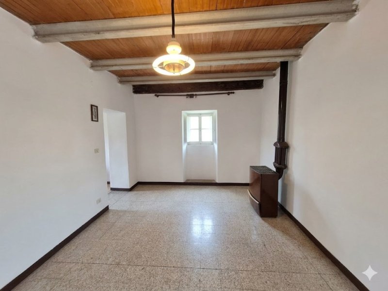 Villa i Castiglione di Garfagnana