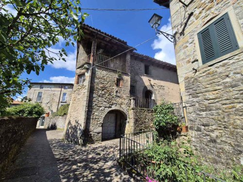 Villa i Castiglione di Garfagnana
