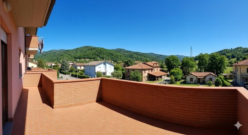 Wohnung in Castelnuovo di Garfagnana