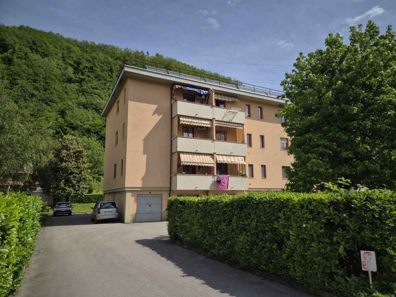Wohnung in Castelnuovo di Garfagnana