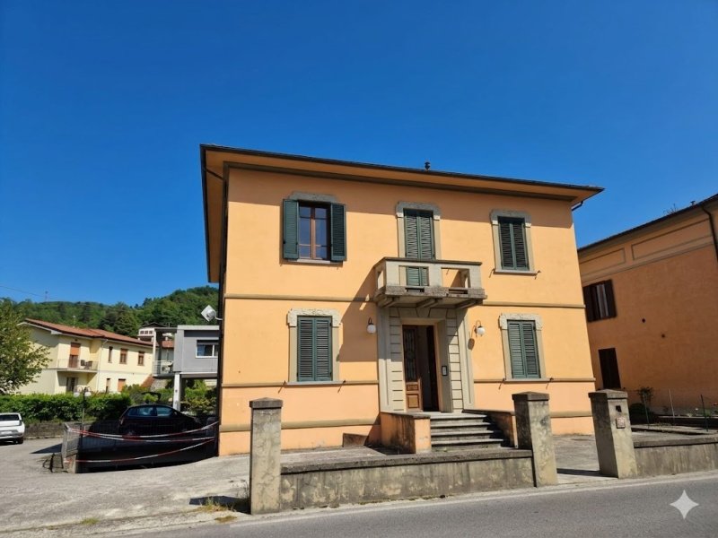 Appartement in Castelnuovo di Garfagnana