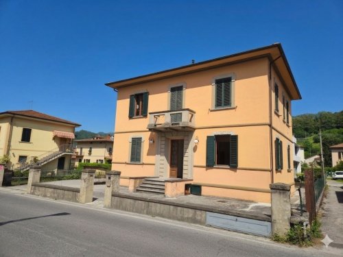 Appartement in Castelnuovo di Garfagnana