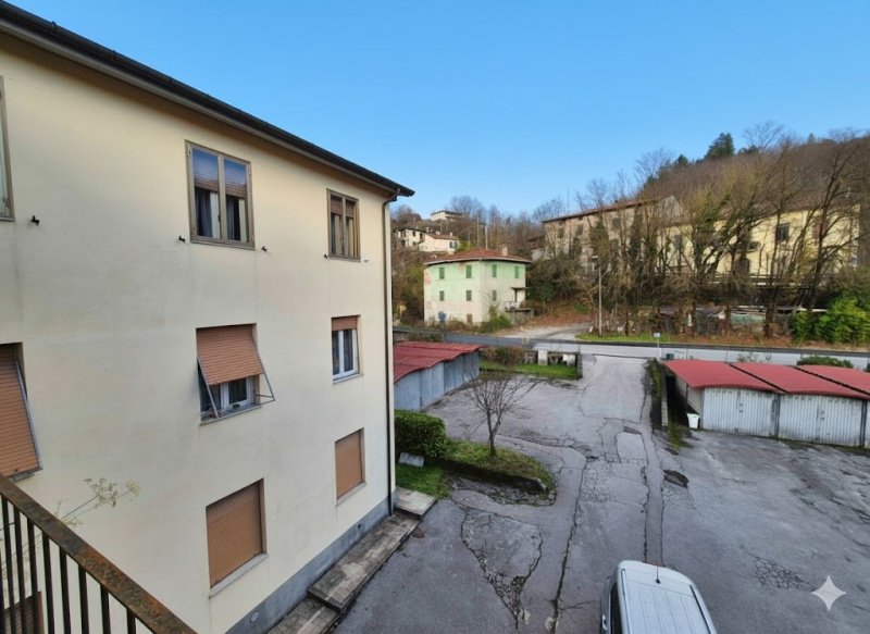 Wohnung in Castelnuovo di Garfagnana