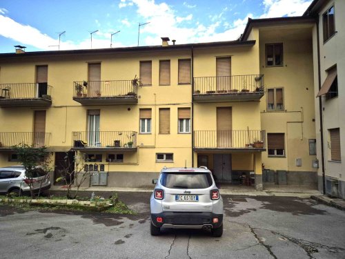 Wohnung in Castelnuovo di Garfagnana