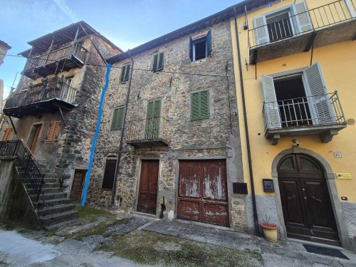 Casa semi indipendente a Pieve Fosciana