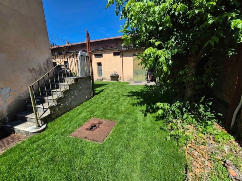 Apartamento en Castelnuovo di Garfagnana