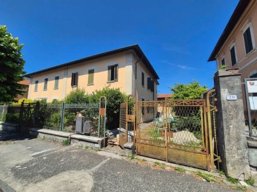 Apartamento en Castelnuovo di Garfagnana