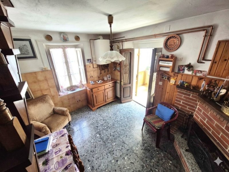 Casa semi-independiente en Minucciano
