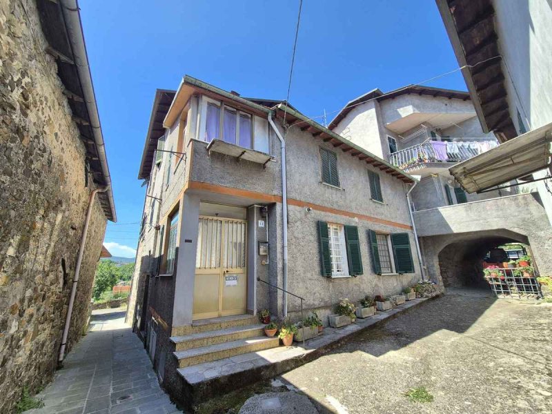 Casa semi-independiente en Minucciano