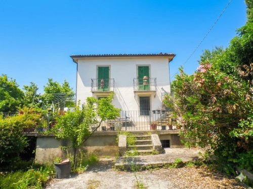 Villa in Fosciandora