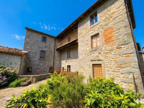 Agriturismo in Camporgiano
