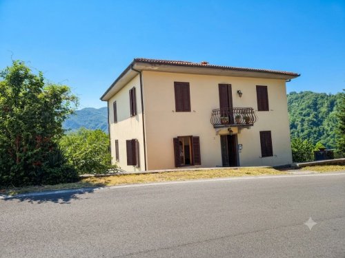 Villa à Castelnuovo di Garfagnana