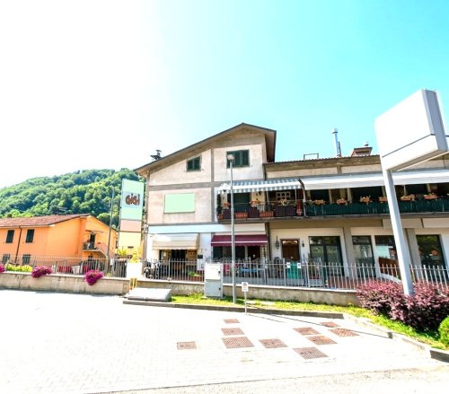 Apartamento em Castelnuovo di Garfagnana