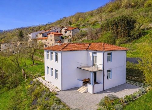 Villa i Castelnuovo di Garfagnana
