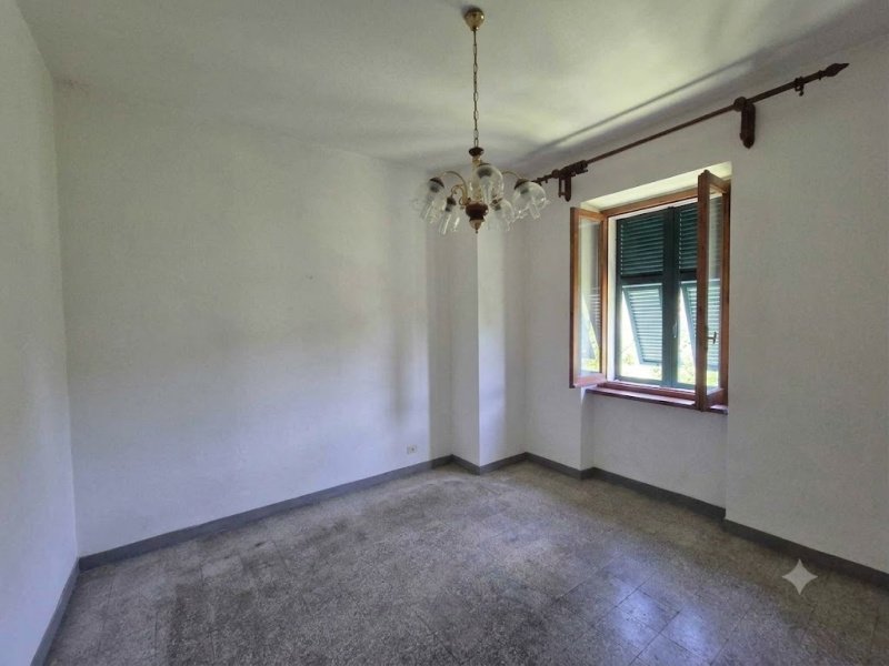 Lägenhet i Minucciano