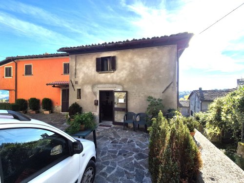 Casa semi indipendente a Camporgiano