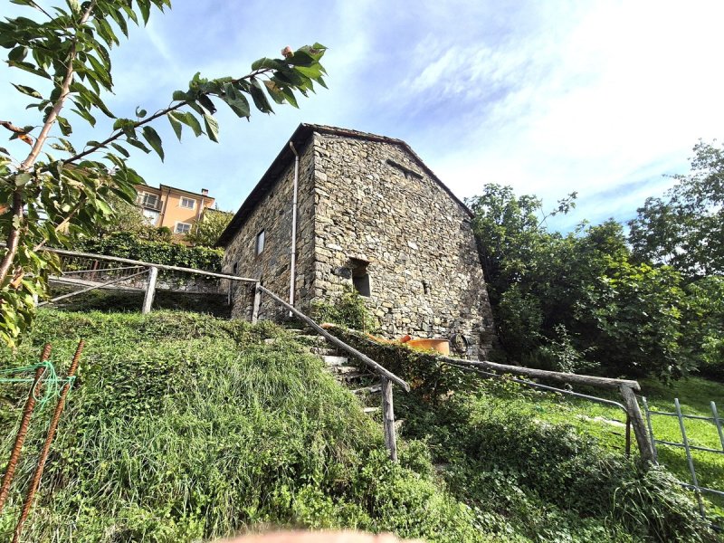 Maison de campagne à Careggine