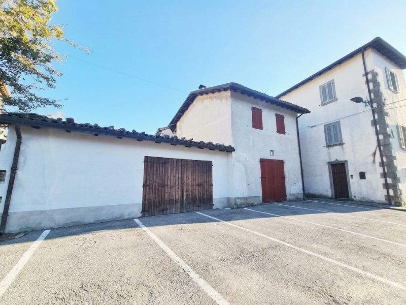 Villa i Castiglione di Garfagnana
