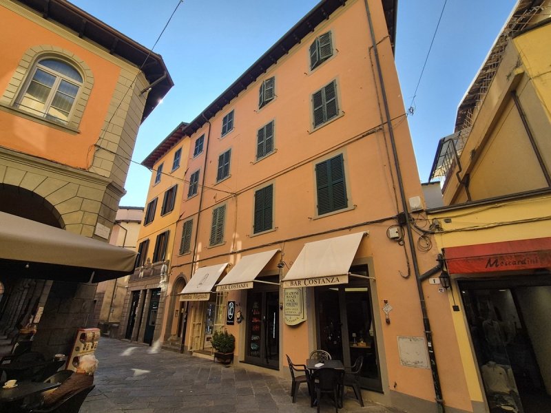Apartamento em Castelnuovo di Garfagnana