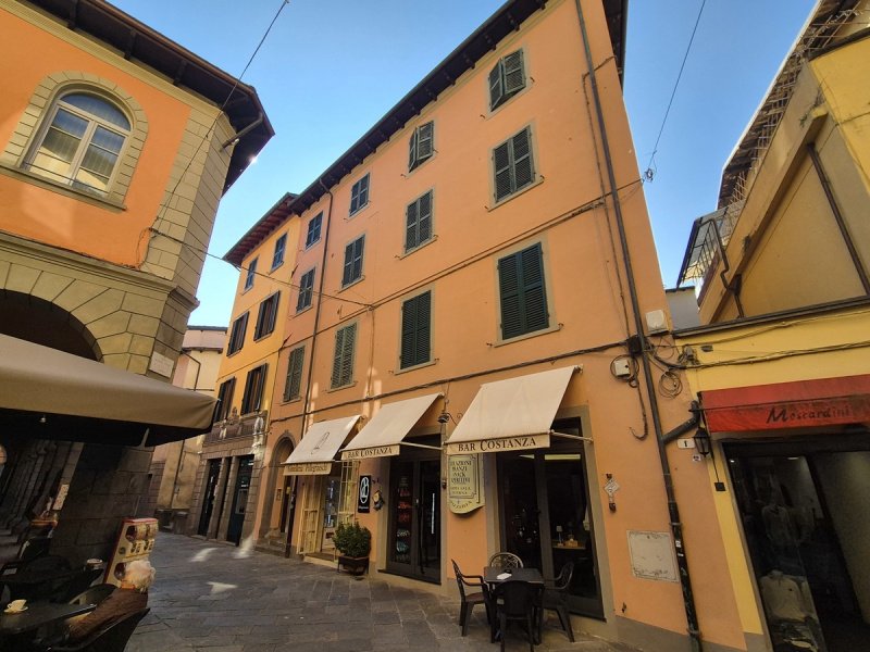 Apartamento em Castelnuovo di Garfagnana