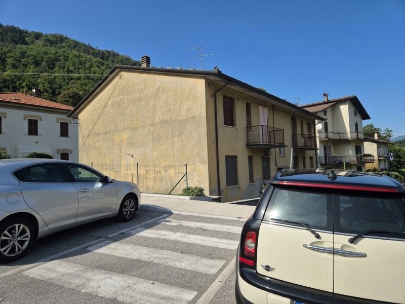 Apartamento em Minucciano