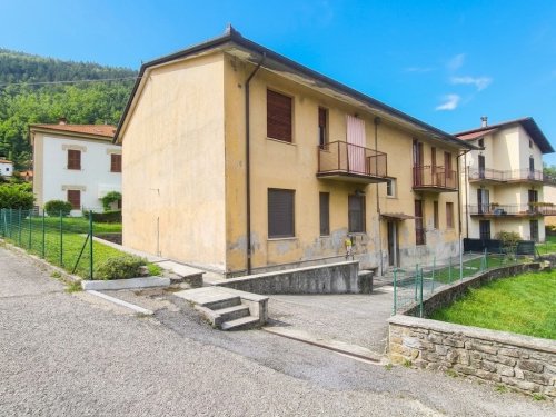 Apartamento em Minucciano
