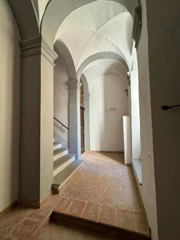 Appartamento storico a Spello