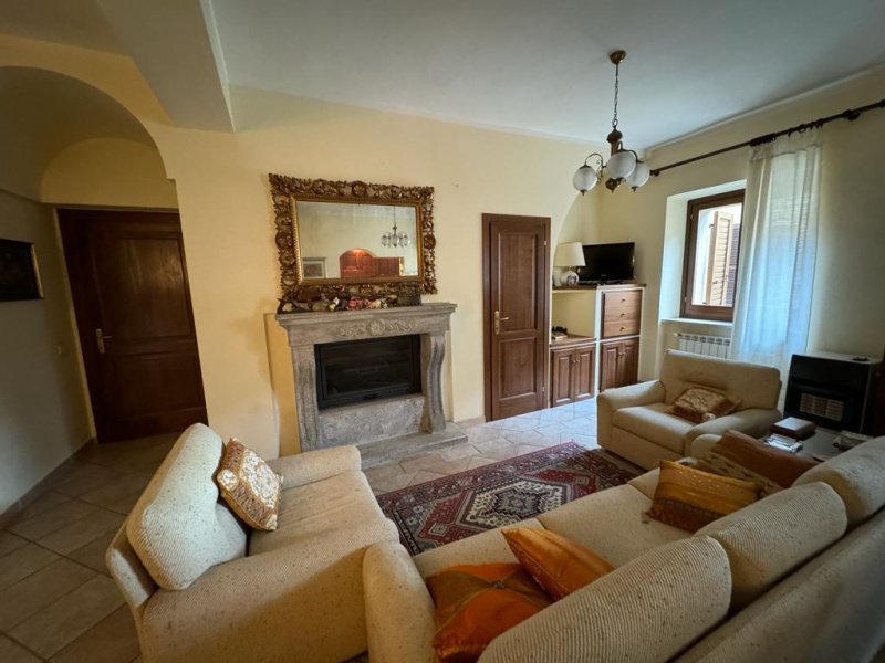 Appartement in Sellano