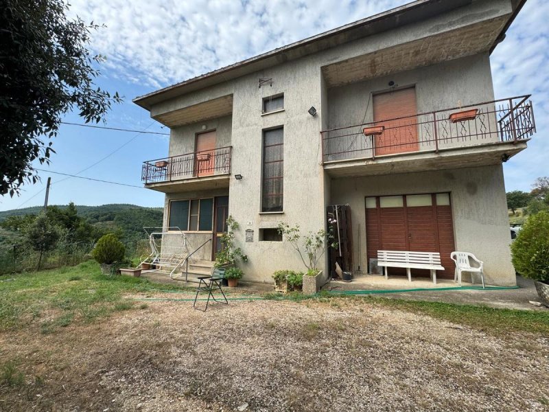 Detached house in Bevagna