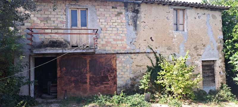 Bauernhaus in Bevagna